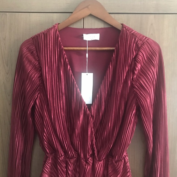 Lulus Close To You Sage the Label - Picture 6 of 8